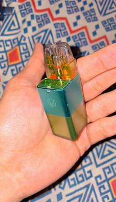 Xros Cube
