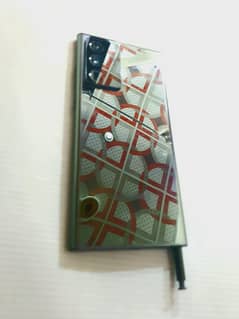 Samsung note 20 ultra non pta manner dote . . 03241044344