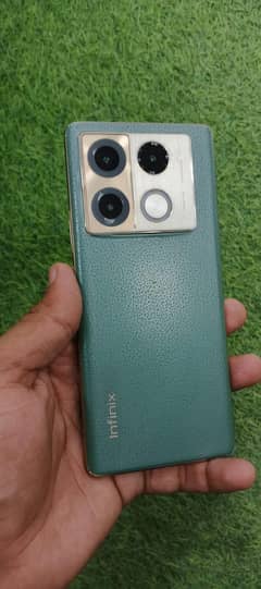 infnix Note 40 pro