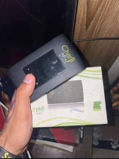 Evo Wifi Device