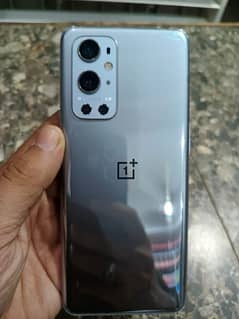 One Plus 9 pro 12/256