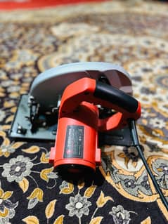 Circular Saw 1100watt