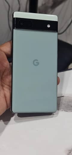 Pixel 6A 6-128 GB  CIPD