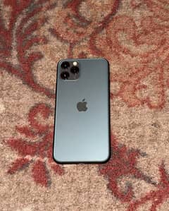 Iphone 11 pro