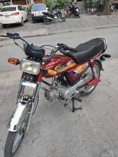 Bike