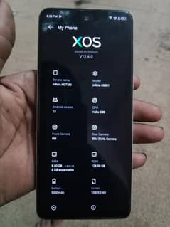 Infinix