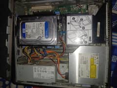 Dell PC for sale WhatsApp number 03246255729