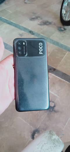 Poco M3