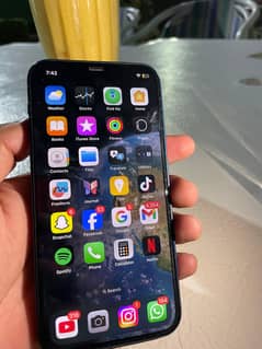iPhone