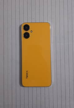 Sparx neo 7 ultra  128 GB ROM /6 GB RAM  excellent condition