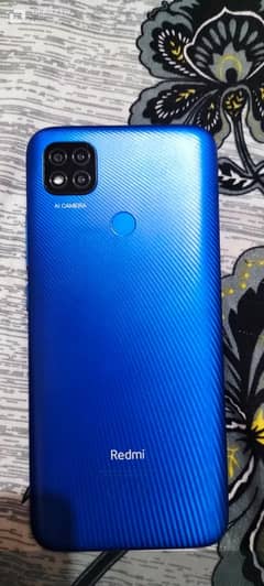 Redmi 9c