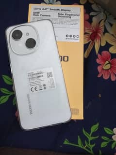 spark go 1