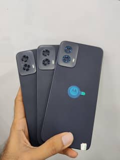 Motorola G power 5G (2024) 8/128 Sim+Esim approved vip price