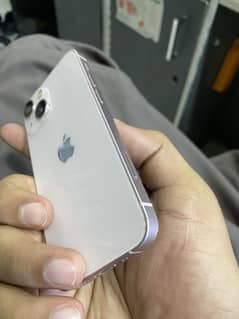 iPhone 13mini