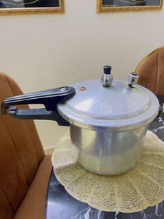 sonex 7 litre cooker