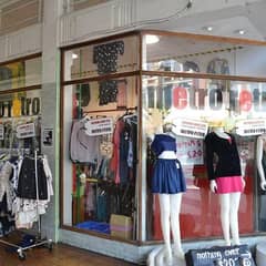need female for ug shop