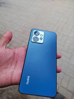 Redmi Note 12