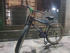 Phoenix BiCycle slightly used 26 inch tyres