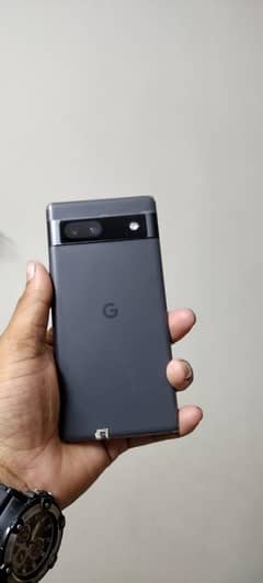 google