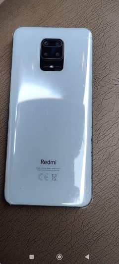 redmi