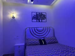 Brand New Fully Furnished Apartment For Sale Prime Location