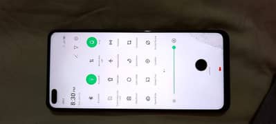 Infinix zero 8 8/128 Pta Approved