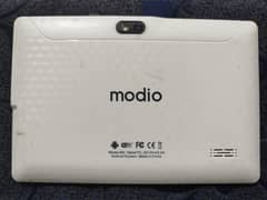 Kids learning Tablet