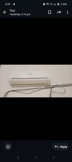 Mitsubishi 1.25(sava)ton ac  for sale