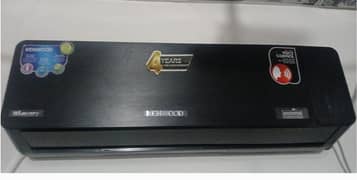 KENWOOD 1.5 TON Inverter