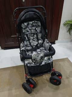 Imported Pram