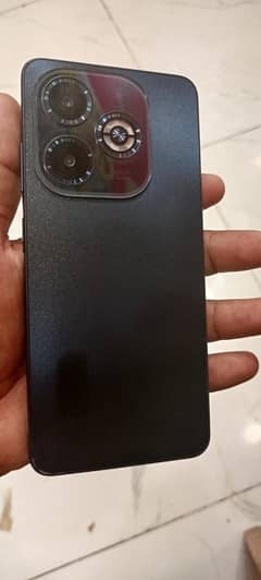 Infinix smart 8 plus
