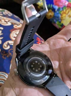 HW10 pro smart watch