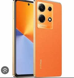 infinix note 30