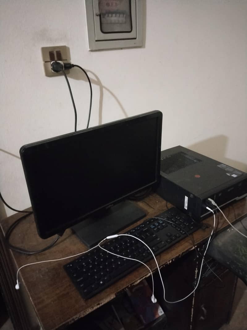 Acer core i3 6th gen 8 gb Ram ddr4 0