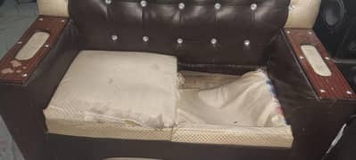 sofa