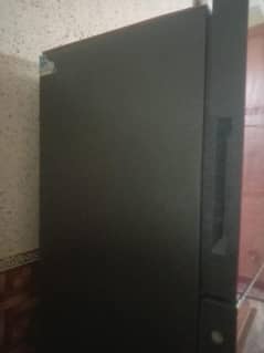 Haier fridge ha