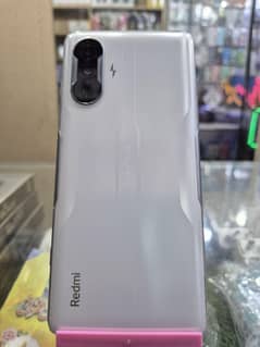 Redmi K40 Gaming