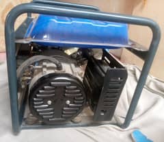 portable generator