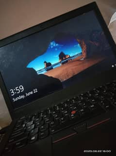 lenovo thinkpad x270 6th generation 8gb ram 256gb ssd