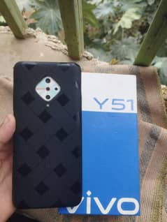 Vivo y51 all ok ha