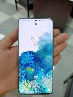 Samsung Galaxy S20 Ultra  5G