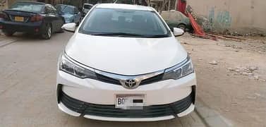 Toyota Corolla GLI 03323872326
