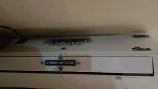 PEL 1.5 Ton A. C Jumbo