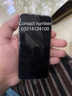 Iphone x 256gb pta approved