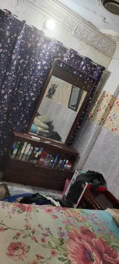 Bed set