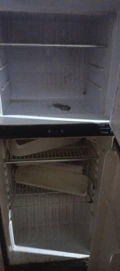 fridge orient urgent sale
