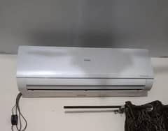 Haier 1.5 ton ac