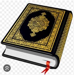 I am a online Quran teacher & want job