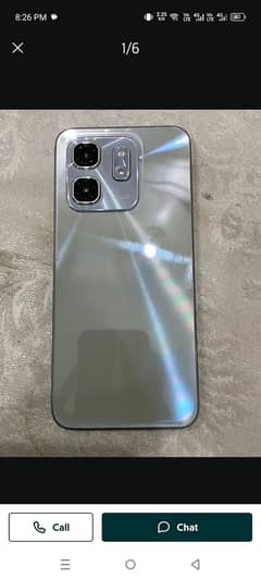 Infinix hot50i 6/128 urgant sel condition 10by10