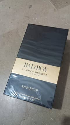 Bad